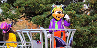 マックス| キャステル | CASTEL ディズニー情報