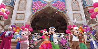 マジックランプシアターの見どころは？| キャステル | CASTEL ディズニー情報