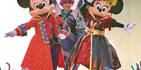 【ディズニーシー】「ザ・ヴィランズ・ワールド」| キャステル | CASTEL ディズニー情報