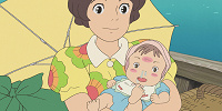 婦人役の声優は『千と千尋の神隠し』のあの人！| キャステル | CASTEL ディズニー情報