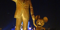 ディズニーへ行ってらっしゃい！| キャステル | CASTEL ディズニー情報