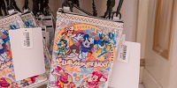 ショルダーバッグ| キャステル | CASTEL ディズニー情報