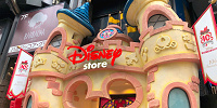 ディズニーストア| キャステル | CASTEL ディズニー情報