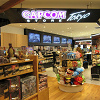 【渋谷パルコ】カプコンストアに潜入！モンハン・ロックマン・逆裁のグッズが激アツ！