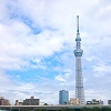 東京スカイツリーの楽しみ方まとめ！アクセス、展望台、ソラマチ、水族館、プラネタリウムも♪