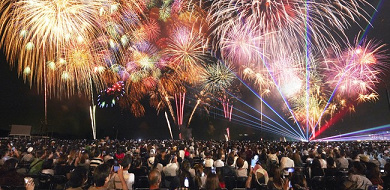 21 22 ハウステンボスでカウントダウンイベント開催 内容 チケット 見どころ紹介