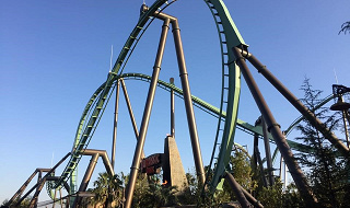 USJのアトラクションで起こった過去の事故＆安全性を徹底調査！