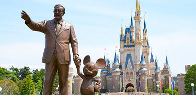 ディズニーとusj どっちが怖い 絶叫アトラクションを徹底比較