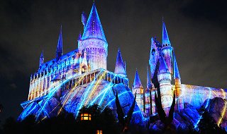 【2026年〜2027年配信】ハリーポッタードラマ最新情報！ハリー役、スネイプ役は誰？日本で見る方法は？