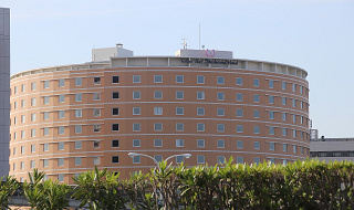 「東京ベイ舞浜ホテル」が「舞浜ビューホテル by HULIC」に！何が変わった？変わったポイントをご紹介！