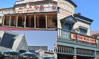 【2026/4〜】ザ・ダイヤモンドホースシュー、プラザパビリオン・レストラン、ペコスビル・カフェが無期限休止に！理由を考察