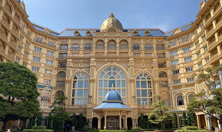 【2026最新】ディズニーランドホテルのアメニティには何がある？持ち帰りOK/NGはどれ？