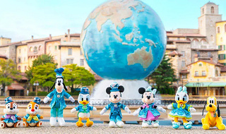 【4/8発売】スパークリング・ジュビリーグッズまとめ！ジュビリーブルーのグッズで25周年をお祝いしよう！