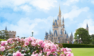 【2026】ゴールデンウィークのディズニーを攻略！混雑予想&対策・おすすめの楽しみ方