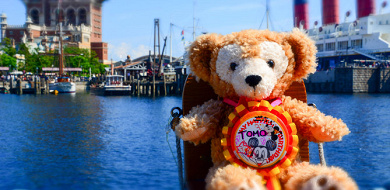 子連れ必見 ディズニーシーの赤ちゃん向けアトラクション5選 赤ちゃんと一緒でもパークを