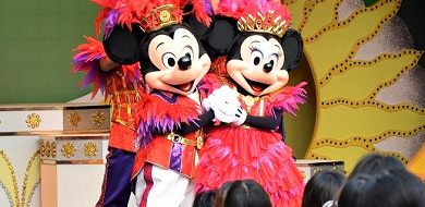 ミニー好き必見 可愛すぎるミニー オー ミニーまとめ