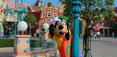 こんなに知られていない グーフィーのプロフィールまとめ