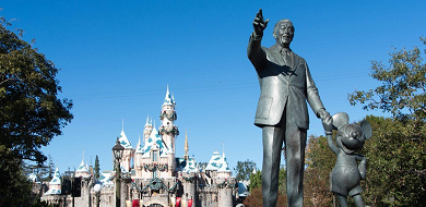 カリフォルニアディズニーのおすすめアトラクションbest11