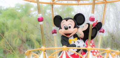 いちゃいちゃしよう ディズニーシーでキスできる場所は おすすめ5スポット
