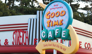 ヒューイ・デューイ・ルーイのグッドタイム・カフェ徹底解説！メニュー＆場所まとめ！