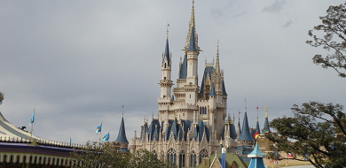 ディズニーランドの所要時間長いアトラクションtop6