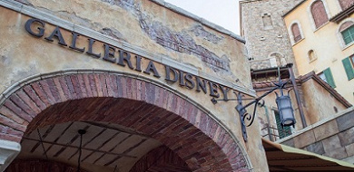 ガッレリーア ディズニー ダッフィー フレンズグッズの専門店 おすすめグッズまとめ