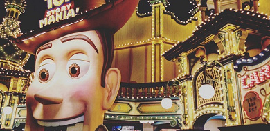 待ち時間の長いトイストーリーマニアのファストパス攻略法 最短ルートも