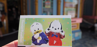 解説 サンリオのポチャッコはどんなキャラクター ポーチなどの人気グッズも