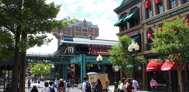 ディズニー予算 1万円で豪華なディズニーを楽しもう 贅沢な食事や
