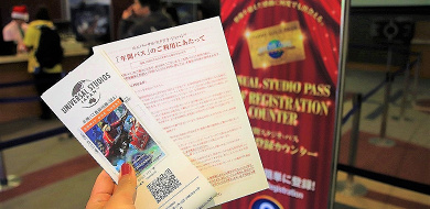 Usj 年パスを激安で購入する方法とは 値段 種類まとめ お