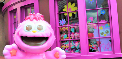 Usj モッピー完全ガイド グッズ コーデ グリーティング アトラクション プロフィールも