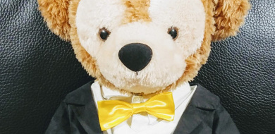 ダッフィー型紙 ミッキー 野獣のコスチューム作ってみた 作例紹介とポイントまとめ