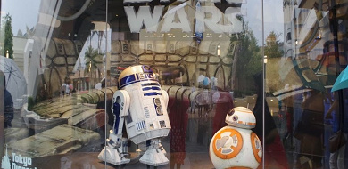 スターウォーズ R2 D2プロフィール グッズまとめ Tdl限定のポップコーンバケットも