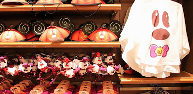 18 ディズニーハロウィーングッズ52選 ランド シーで買えるおばけスウィーツのお土産