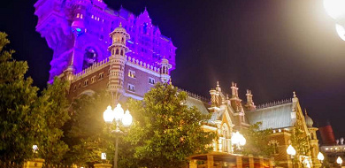 タワー オブ テラー シリキ ウトゥンドゥ の秘密 グッズとレベル13情報も