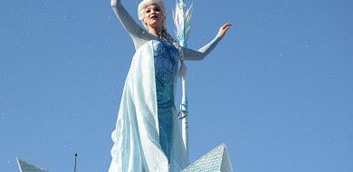 公開 アナと雪の女王2最新情報 日本版予告解禁 登場キャラクター あらすじ