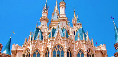 ディズニーの持ち物リスト 夏 熱中症 日焼け ずぶ濡れイベントに備えよう
