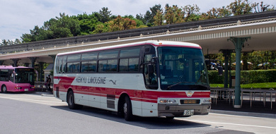 ディズニー 横浜駅バス 値段 乗り場 時刻表まとめ ディズニーまではバスがおすすめ