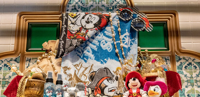 18 ディズニーパイレーツサマーグッズ55選 Tdsパイレーツサマーバトル 海賊モチーフお土産