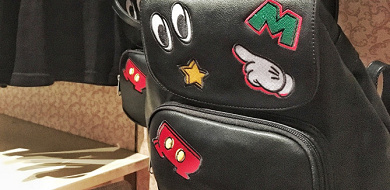 19 ディズニーのリュック6選 人気のダッフィー 親子でおそろいにおすすめ キッズ向け