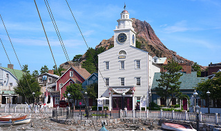 ケープコッド・クックオフのメニュー＆値段まとめ！ダッフィー＆フレンズの新しいショーがスタート！