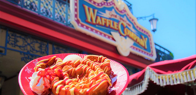21 ディズニーランドのおすすめ食べ物28選 人気 かわいい食事の値段と場所一覧