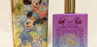 かわいい ディズニーのコスメグッズ メイク道具まとめ ランド シーの限定アイテム