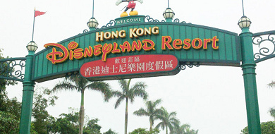 比較 香港ディズニーホテルおすすめ3選 安い パジャマミッキー シェフミッキーに会えるホテル