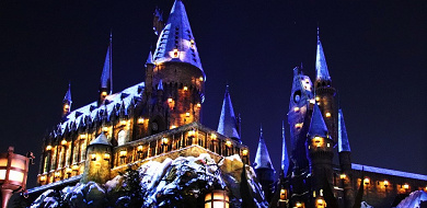 クイズ ハリーポッターに登場する有名な呪文18選 エクスペクトパトローナムは