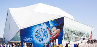 ディズニー D23とは 最大級のディズニーファンイベントd23 Expo情報 イベント内容