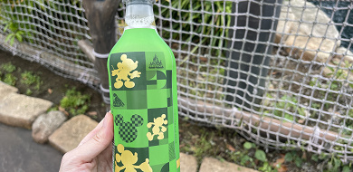 ディズニーランドで飲めるお茶全種類 自販機にお茶はある 子供用の麦茶も