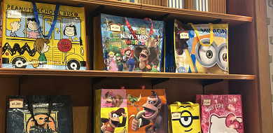 21 ユニバのお土産袋まとめ 有料化後のデザイン サイズ 値段は マリオ