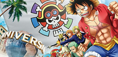 Usj ワンピース プレミア サマー19最新情報 プレミアショー レストラン情報まとめ