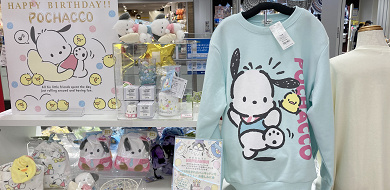 21 サンリオコーデでピューロランドへ行こう 園内で買えるオススメアイテムやアパレルコラボ